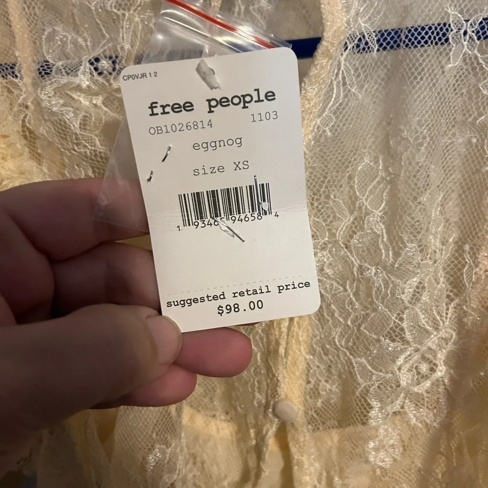 Free people